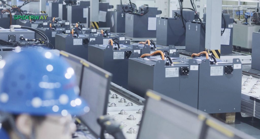 Lithium Iron Phosphate Battery industry insight