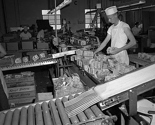 Little Debbie industry insight