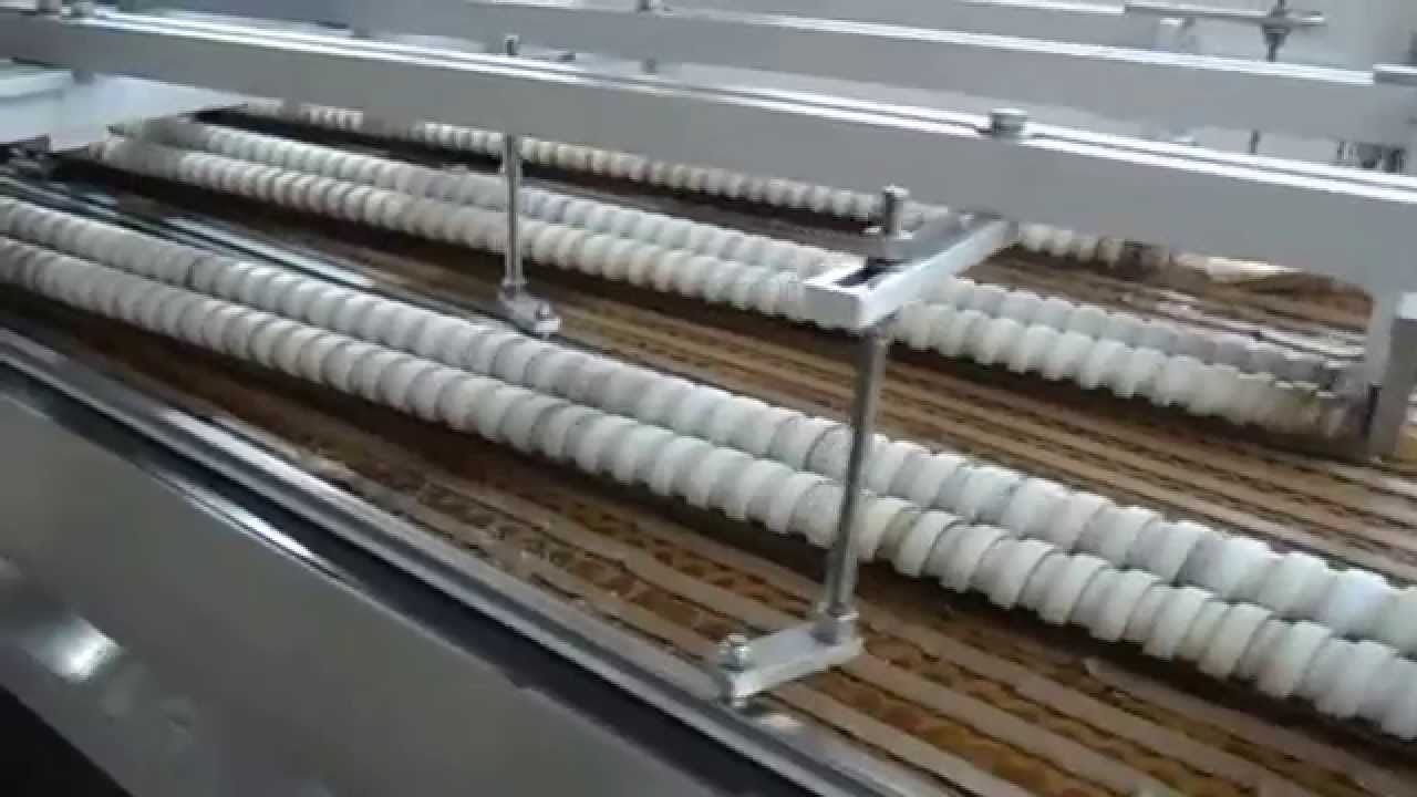 Little Debbie industry insight