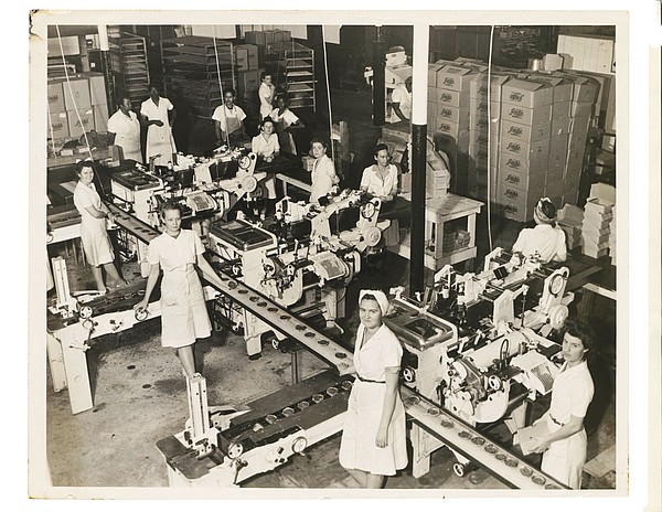 Little Debbie industry insight