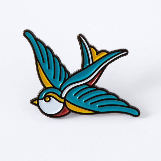 Little Shop of Pins, high quality enamel pins
