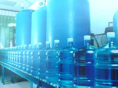 Living Water Bottle Inc industry insight