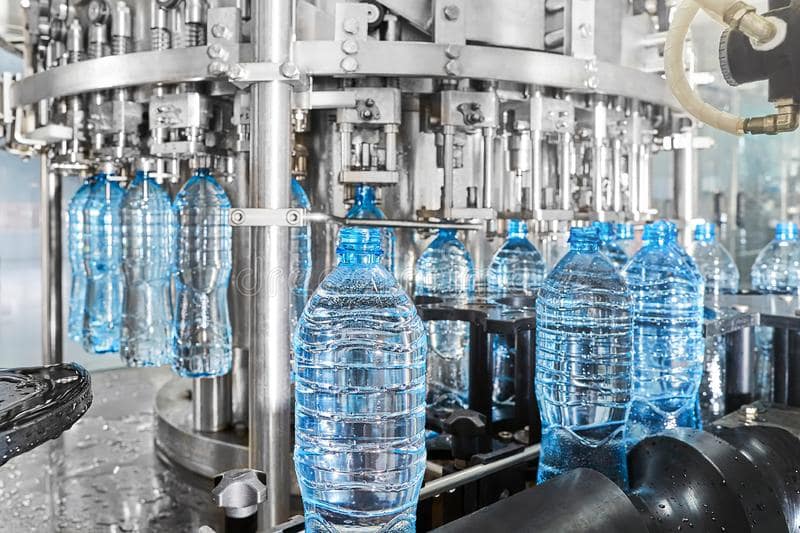 Living Water Bottle Inc industry insight