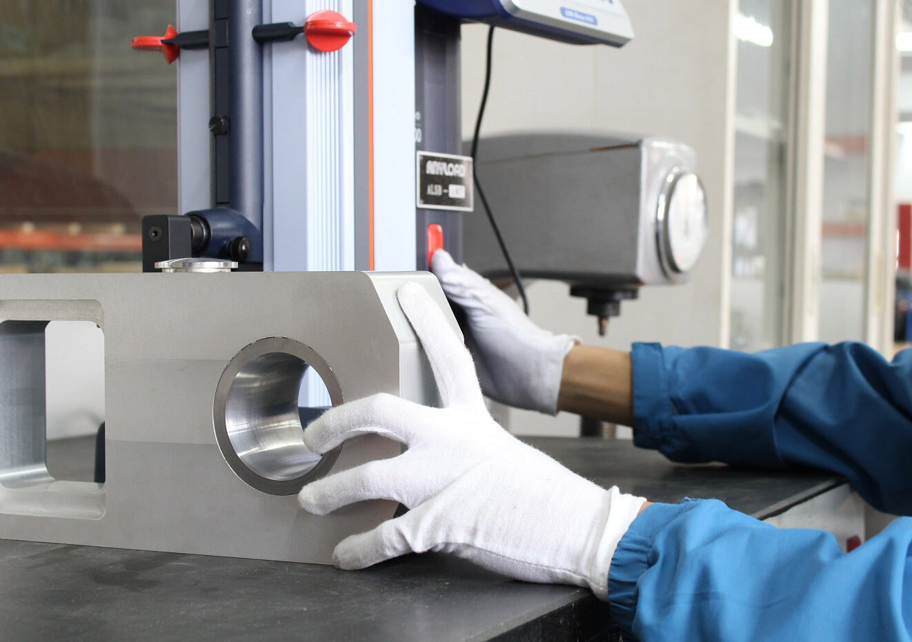 Load Cell industry insight