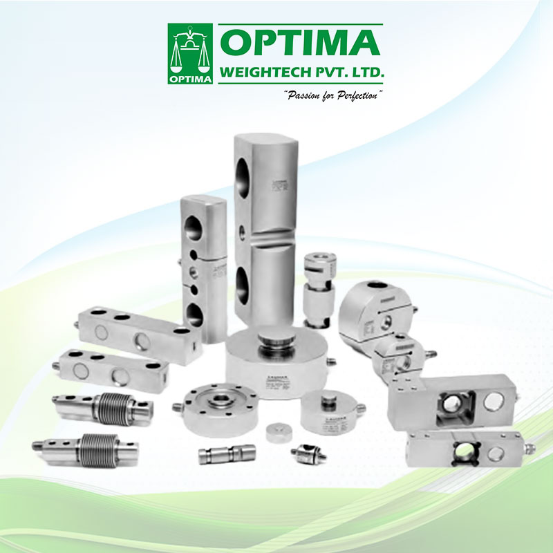 Load Cell In India industry insight