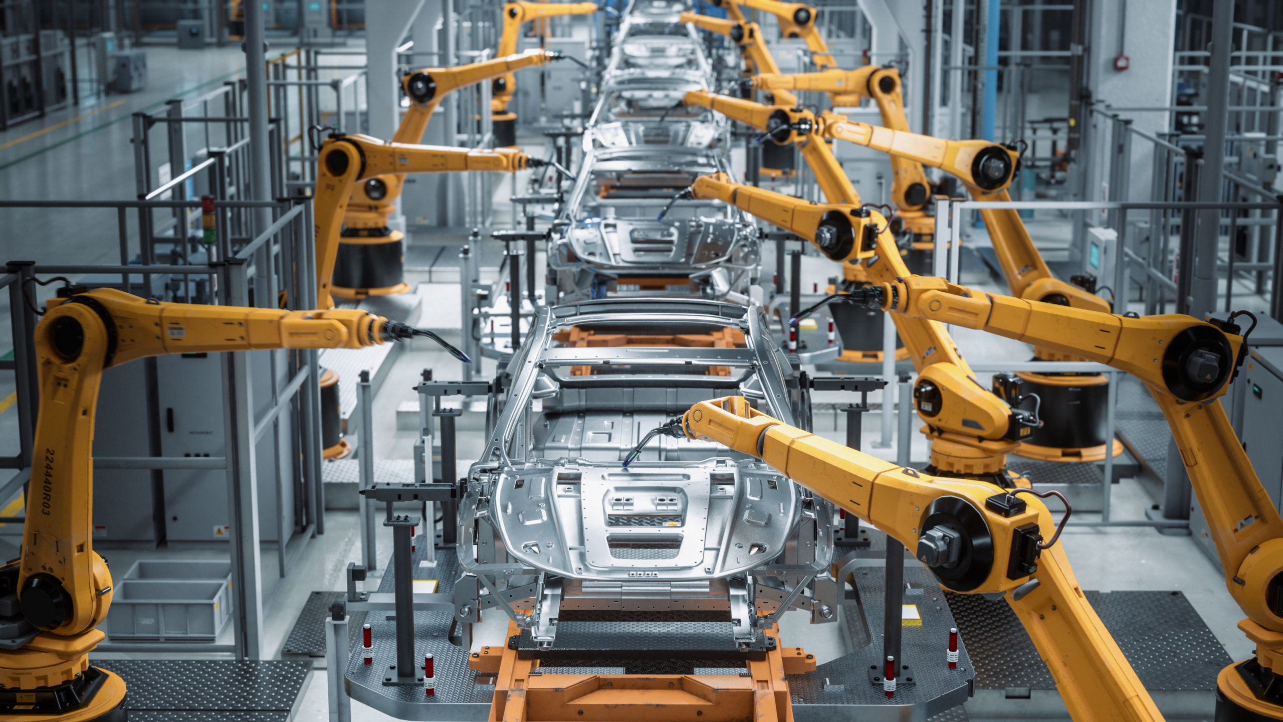 Load Cell In India industry insight