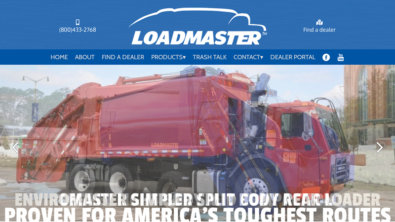 Loadmaster