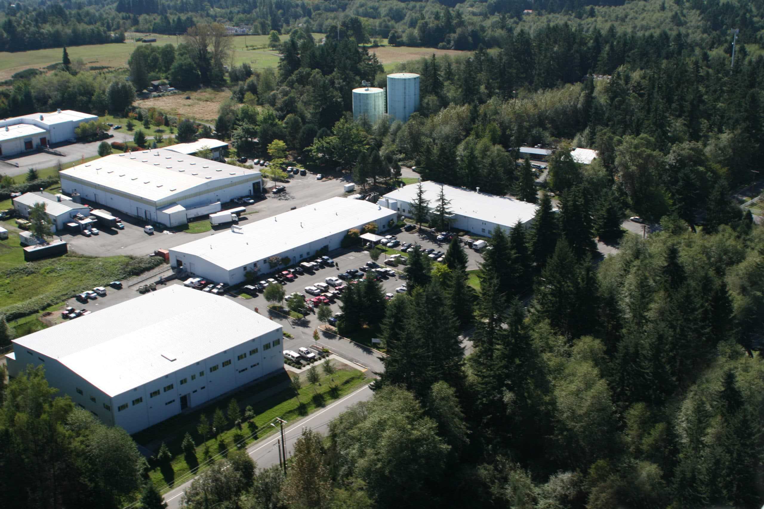 Local industry insight