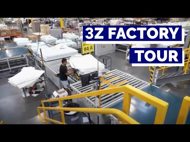 Local Mattress industry insight