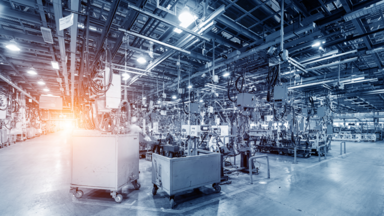 Local Steel industry insight