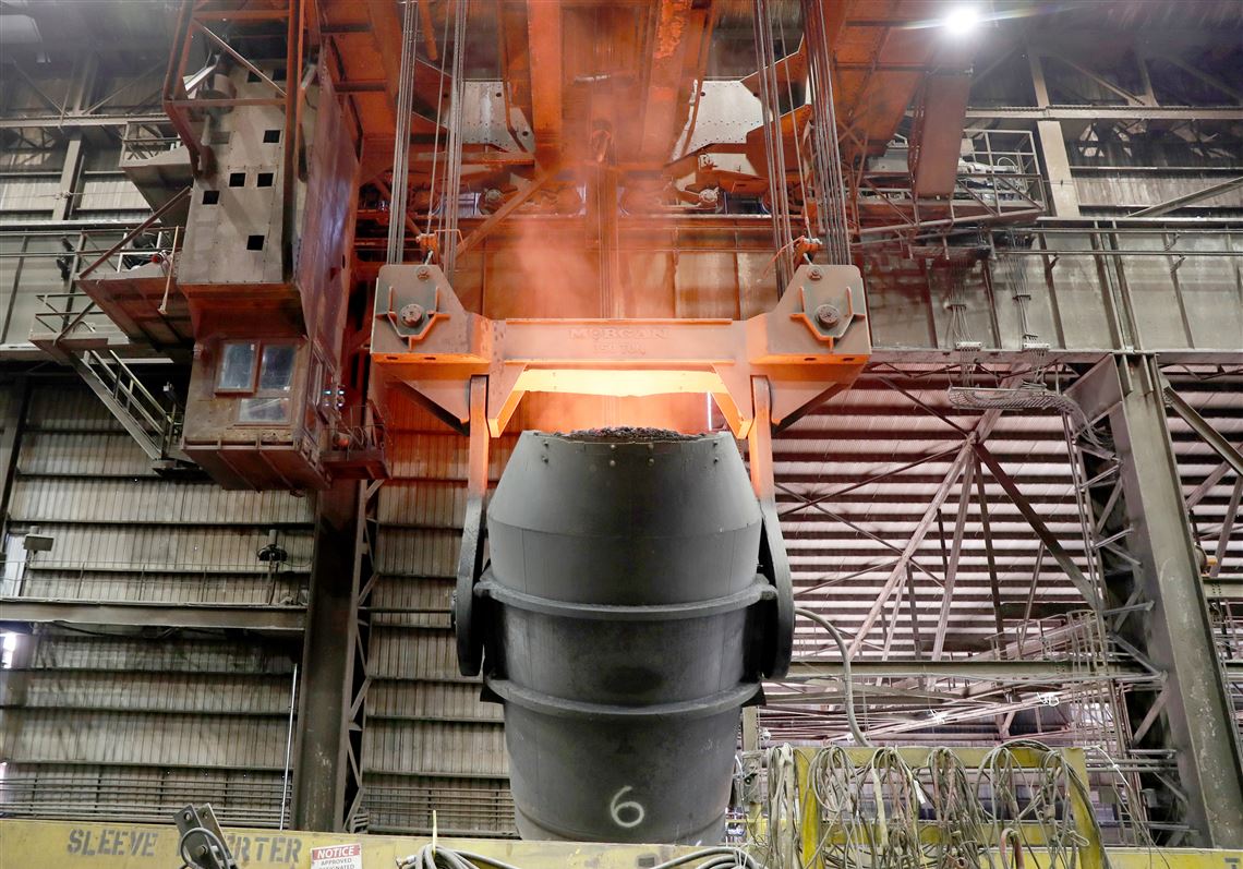 Local Steel industry insight