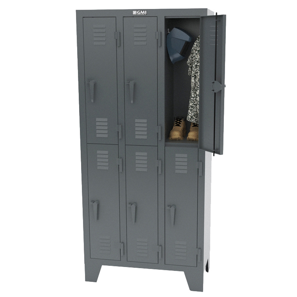 Lockers Product Selector -