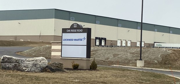 Lockheed Martin