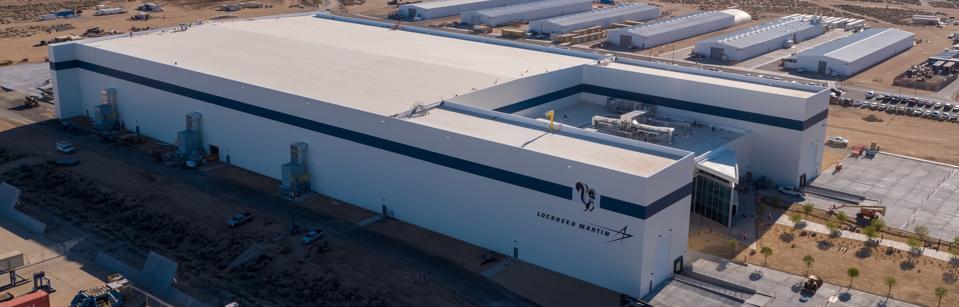 Lockheed Martin