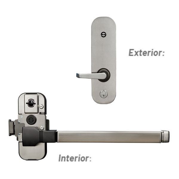 Lockmasters