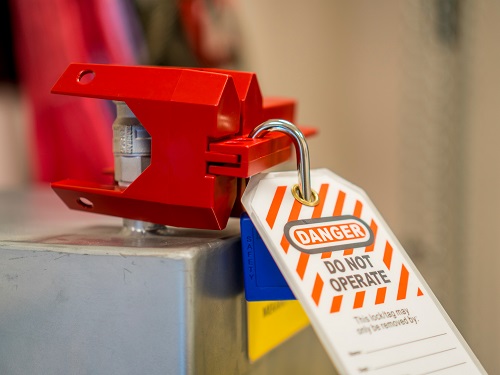 Lockout Devices