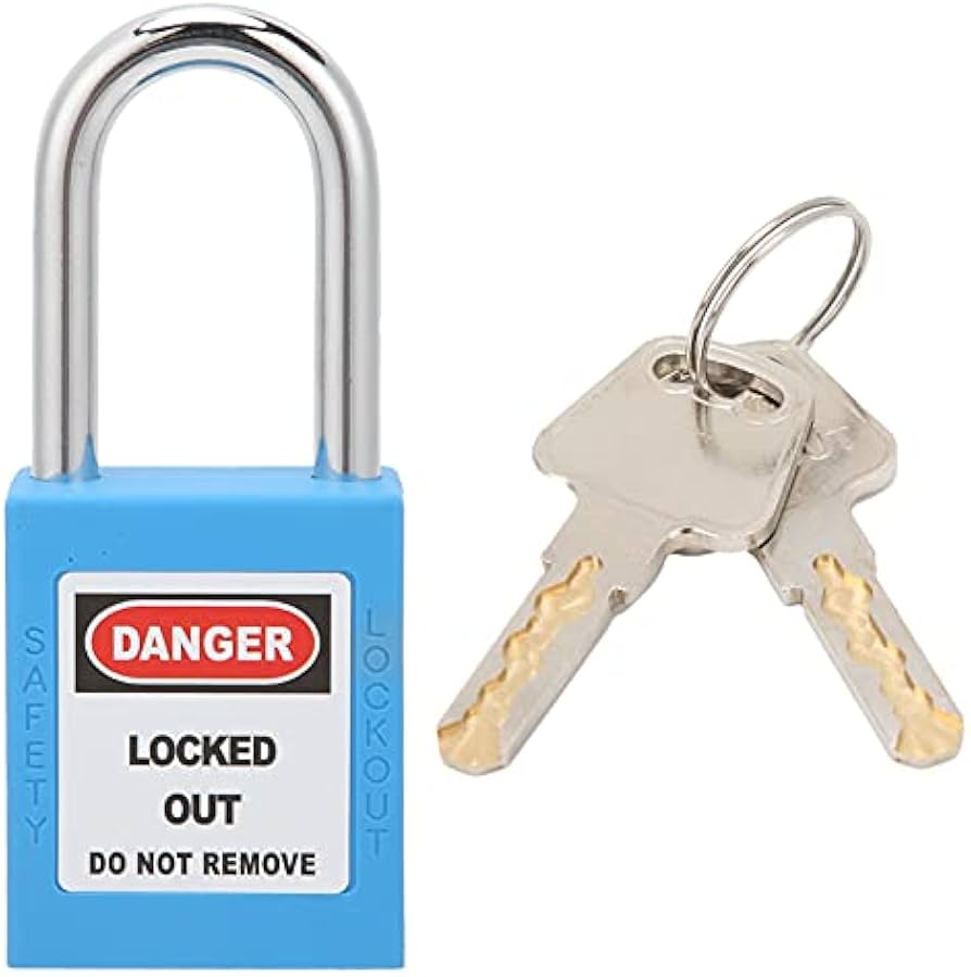 Lockout Devices