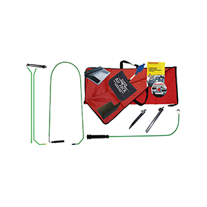 Lockout Emergency Vehicle Access Tools