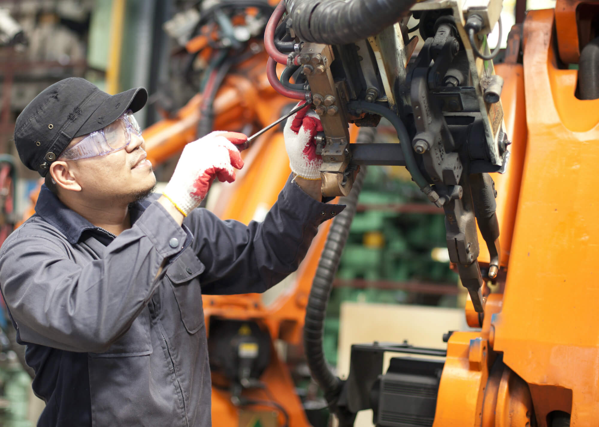 Lockout Locks industry insight