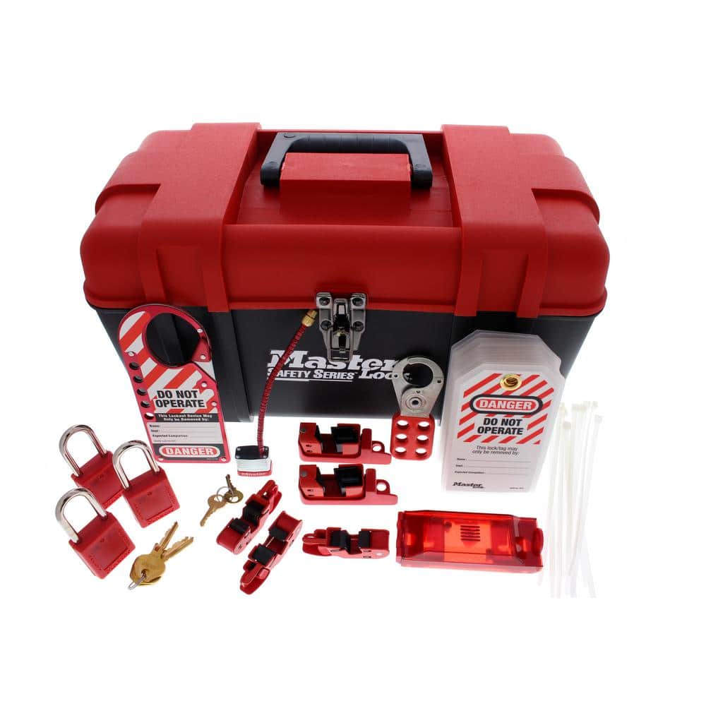 Lockout Tagout