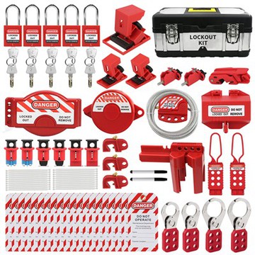 Lockout Tool Kit industry insight