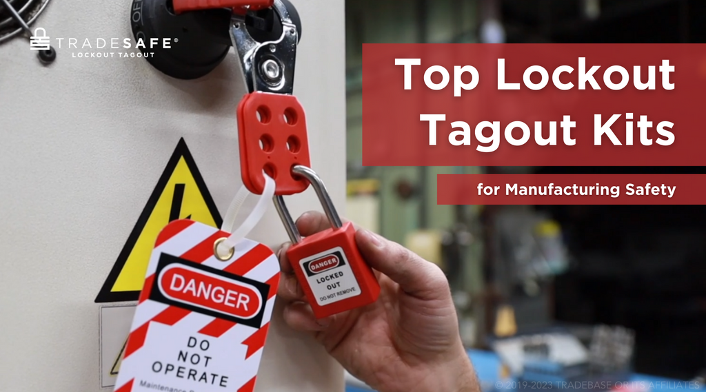 Lockout Tool Kit industry insight