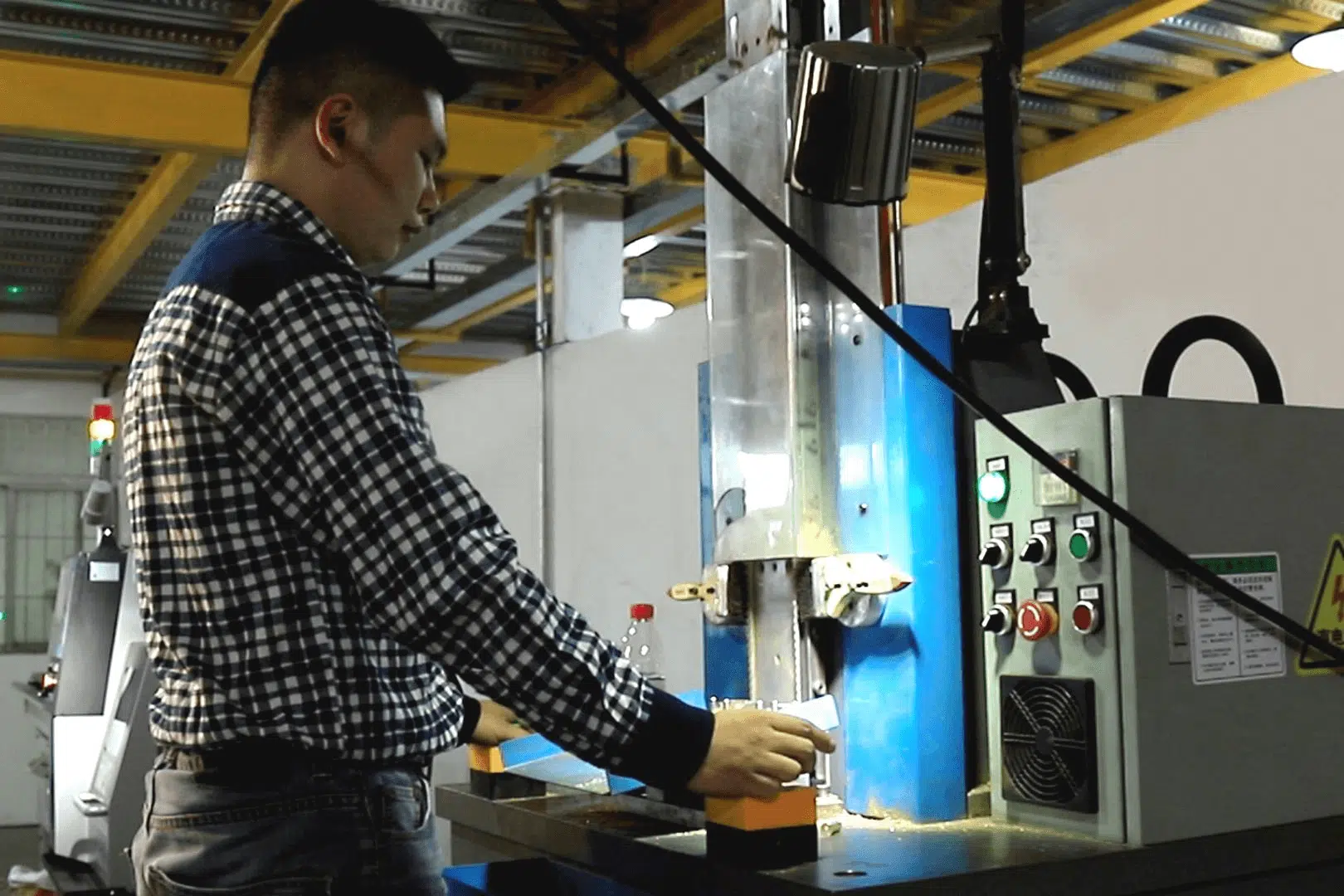 Locksmith industry insight