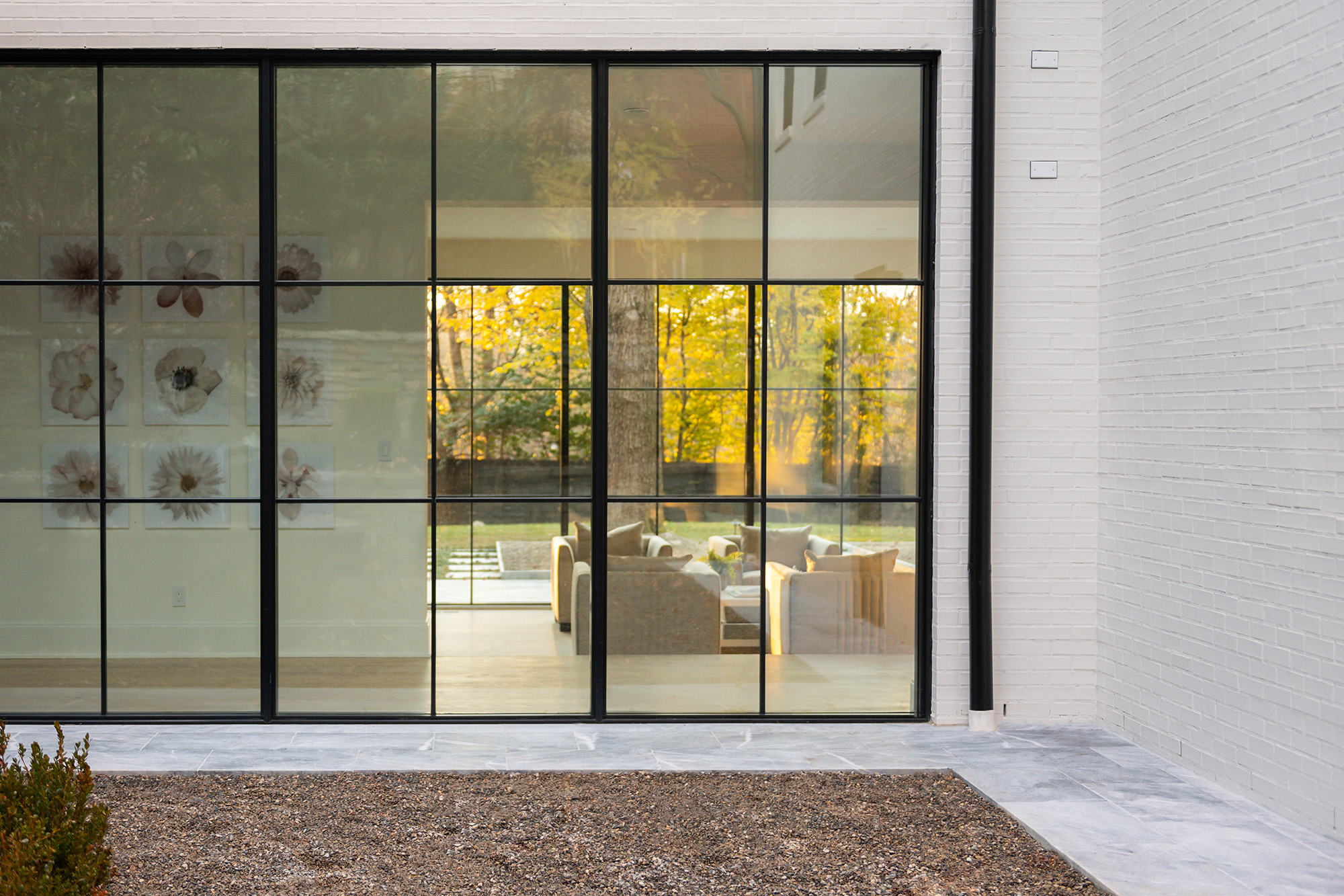 Loewen Windows