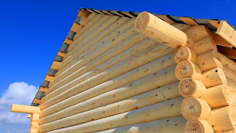 Log Cabin In Texas industry insight