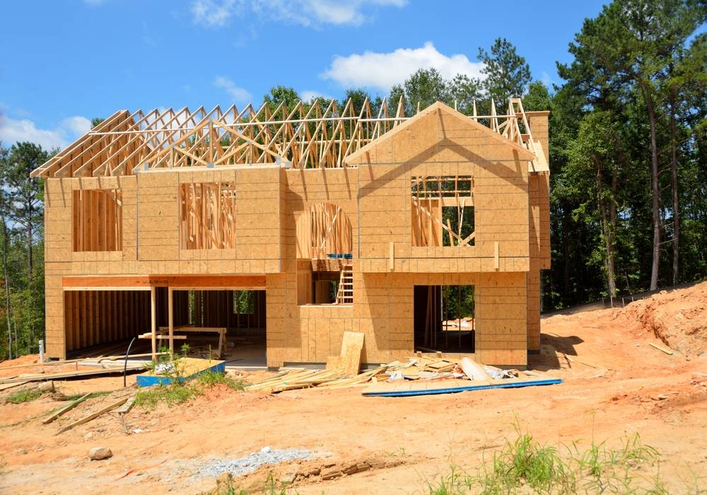 Log Cabin industry insight