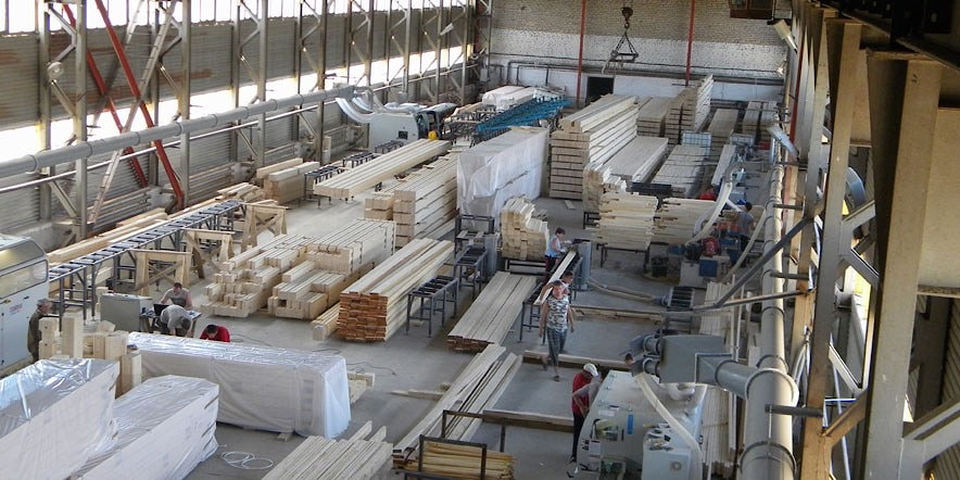 Log House industry insight