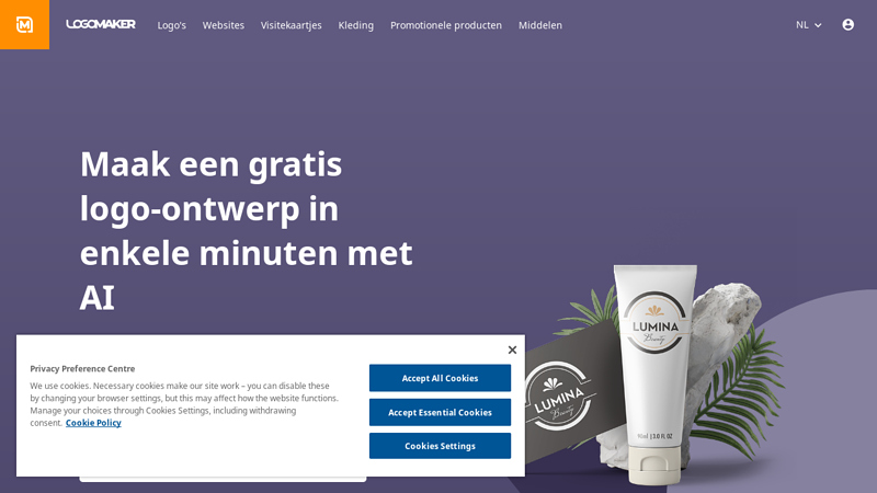 Logo Maker