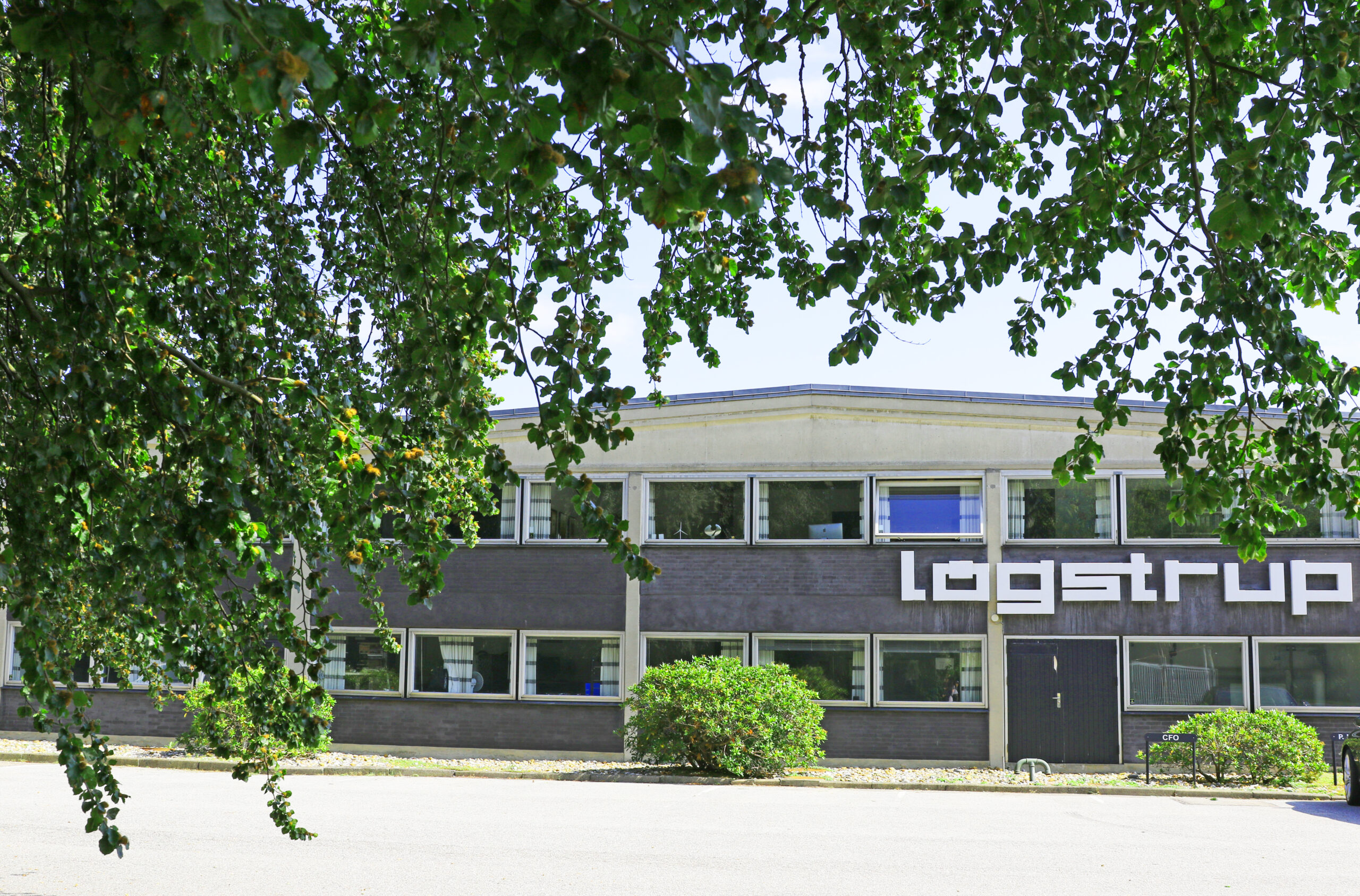 Logstrup