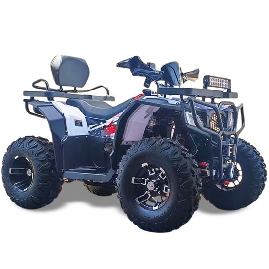 LONCIN ATV