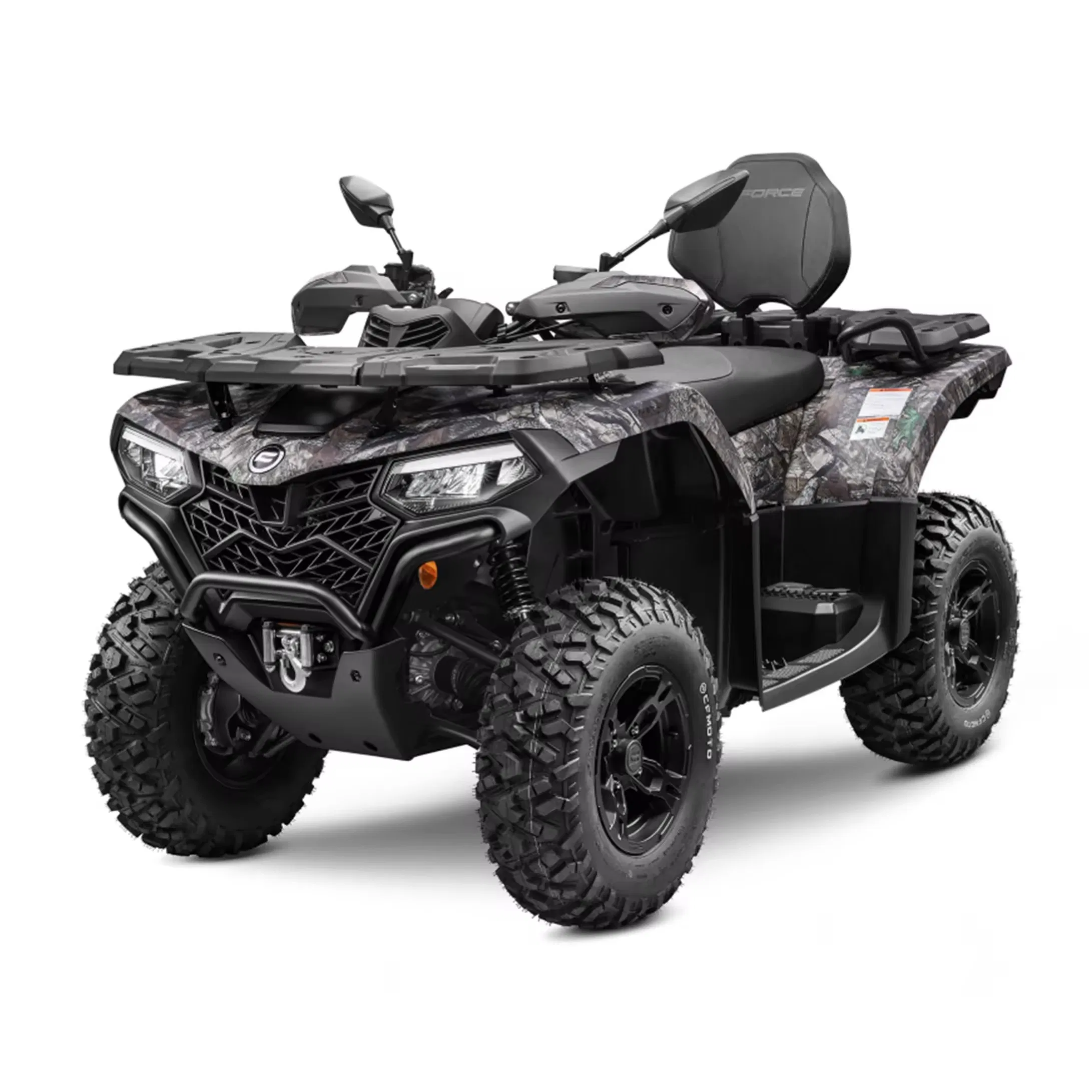 LONCIN ATV