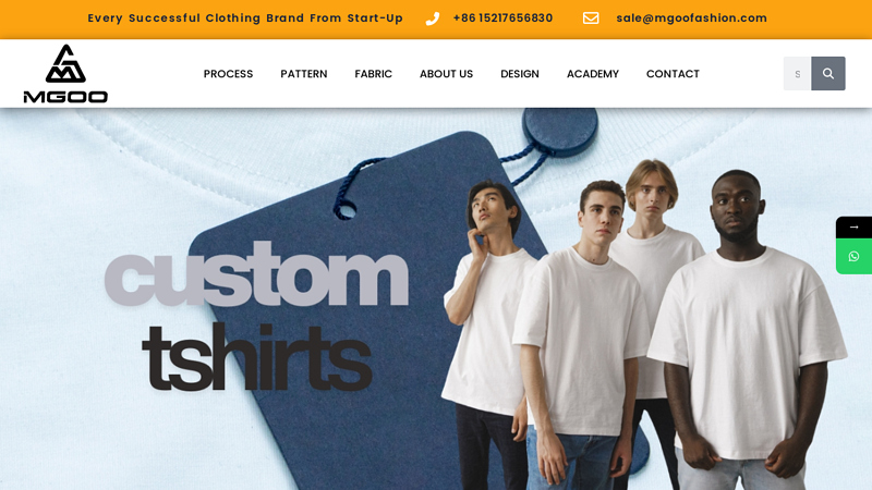 Look For Custom T Shirt Manufacturer? Designs For Sale?