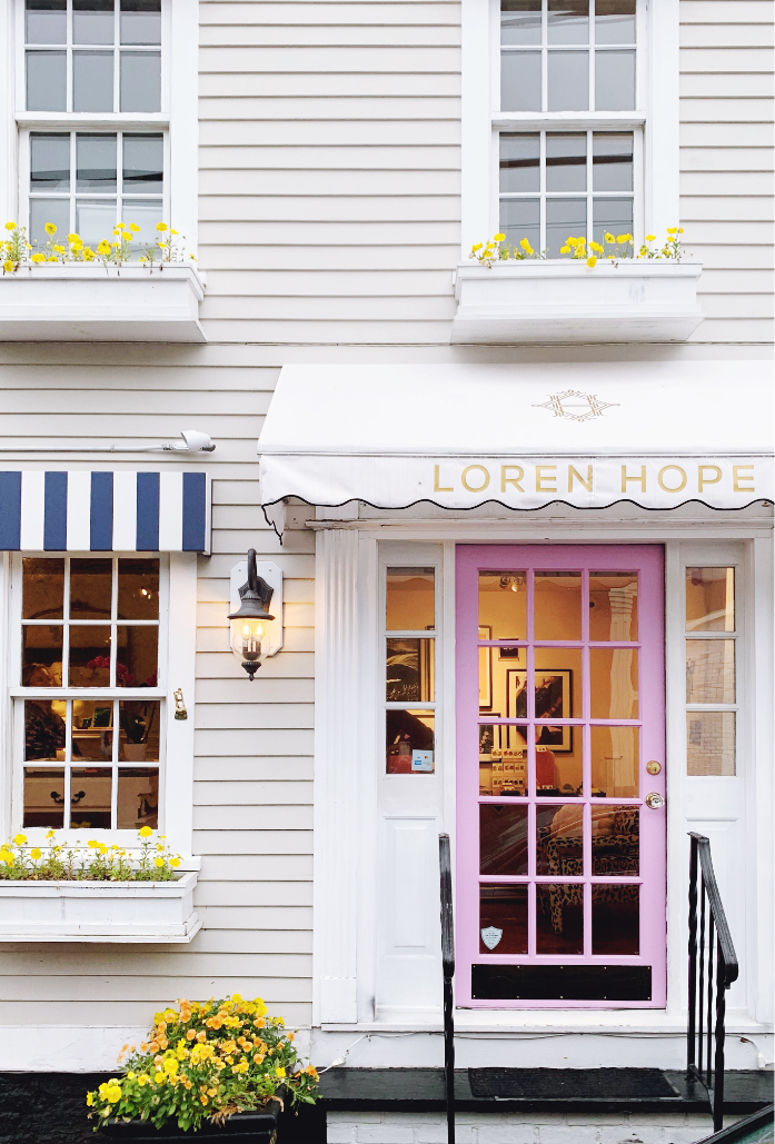 Loren Hope Official Store