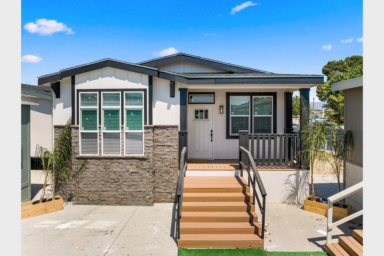 Los Angeles, CA Mobile & Manufactured Homes for Sale