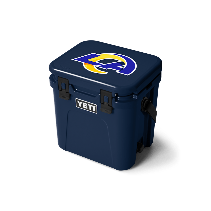Los Angeles Rams Roadie® 24 Hard Cooler