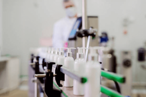 Lotion industry insight