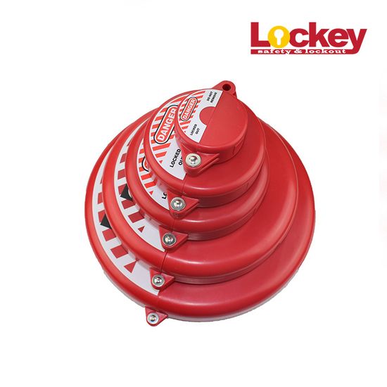 LoTo DISK LOCK