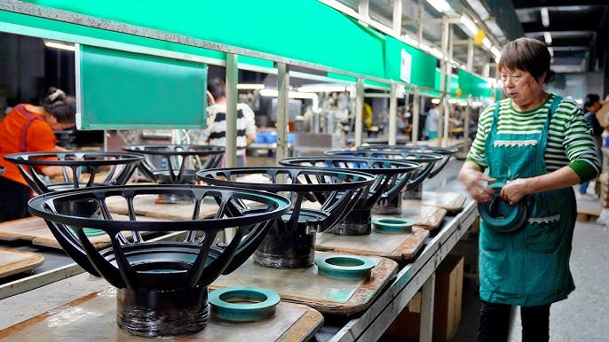 Loudspeaker industry insight