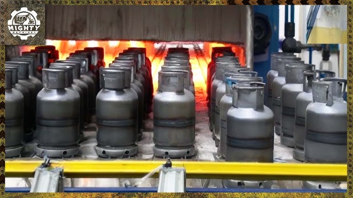 Lpg industry insight