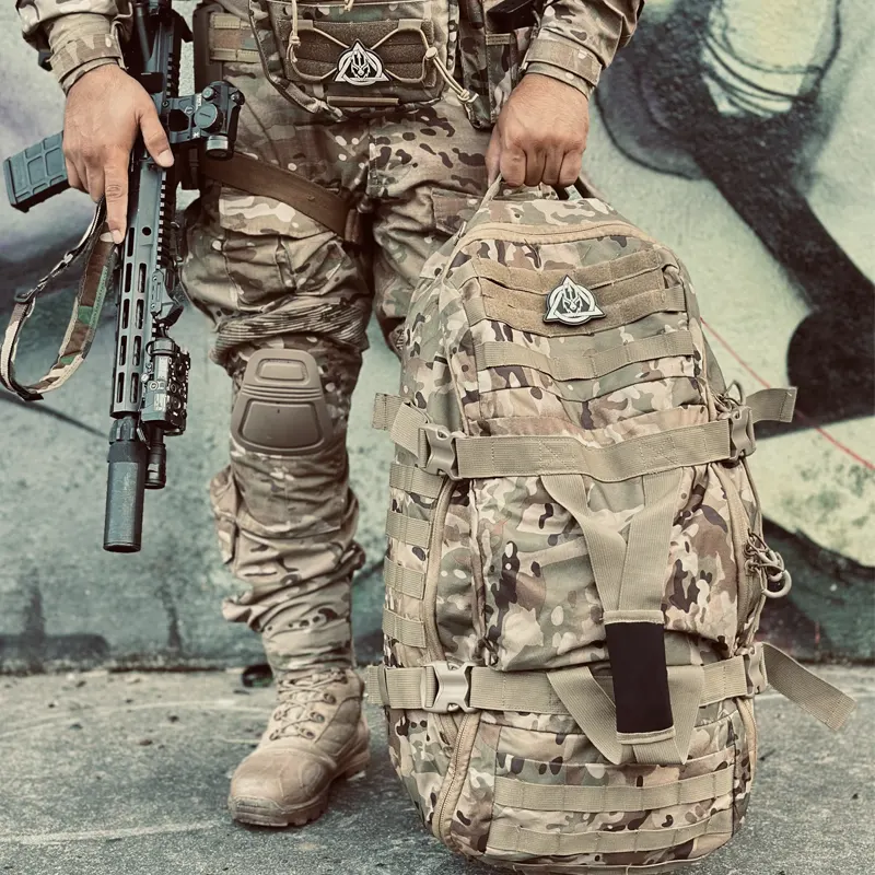 LQ ARMY: High