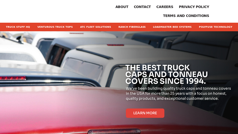 LTA MANUFACTURING • LTA Manufacturing