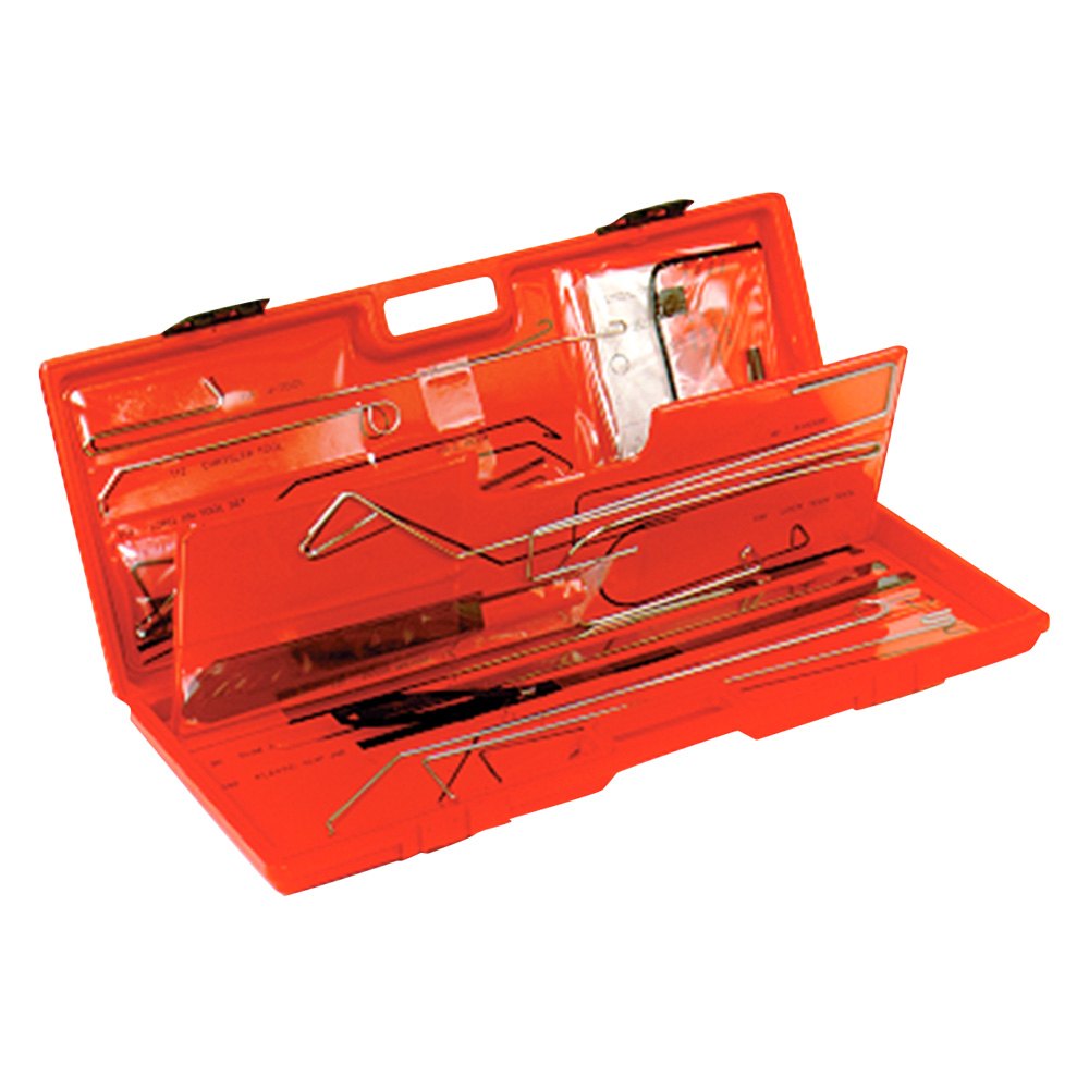 LTI TOOLS