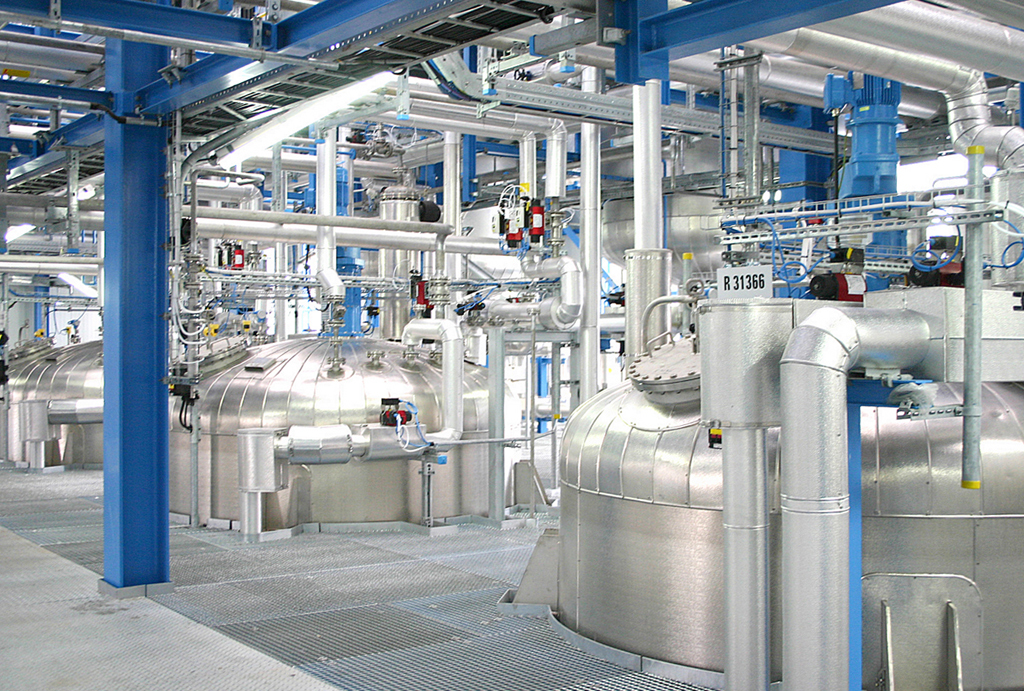 Lube Oil industry insight