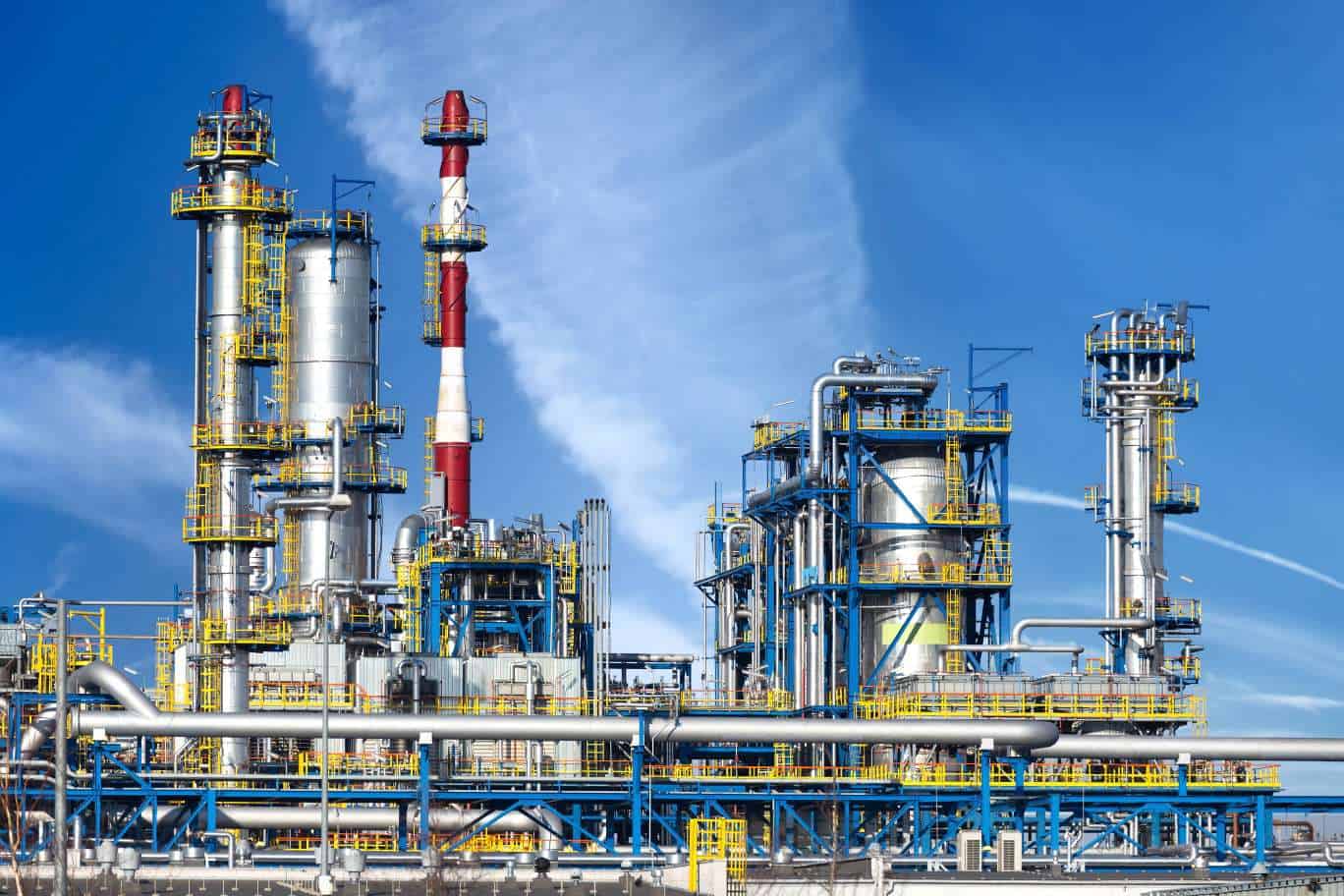Lubricant industry insight