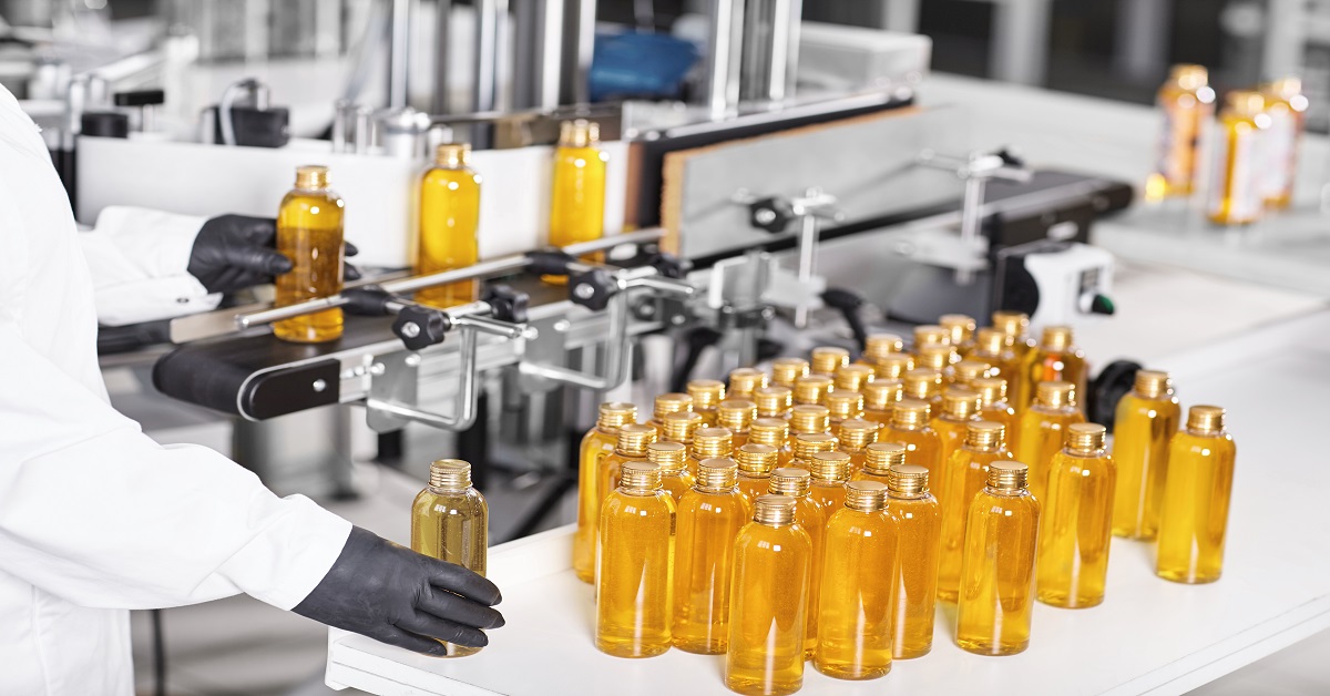 Lubricant industry insight