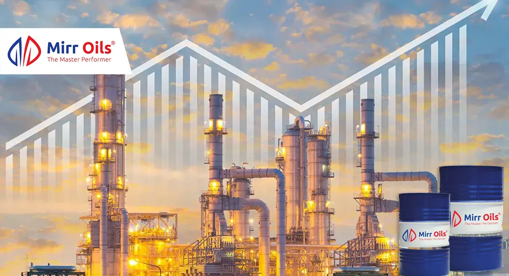 Lubricants Manufacturers in UAE